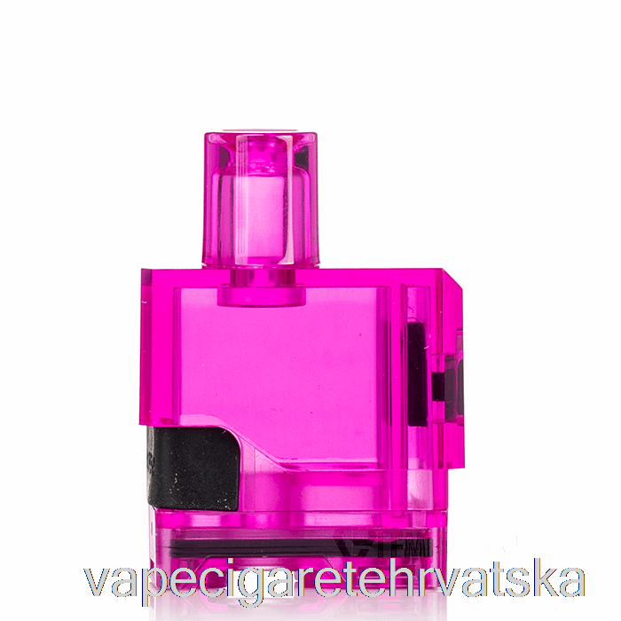Vape Cigarete Lost Vape Orion Art Replacement Pods Purple Clear